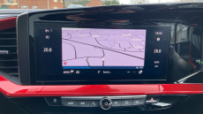 Vauxhall Mokka 1.2 Turbo 136 GS 5dr Petrol Hatchback